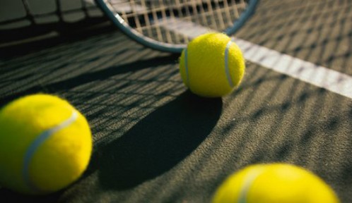 Men's Tennis Tournament Seeding Announced