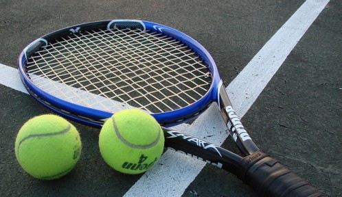 NJCAA Region 19 Men's Tennis Tournament this Weekend