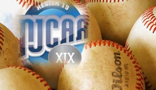 Mercer and Cumberland Capture Region XIX Baseball Titles