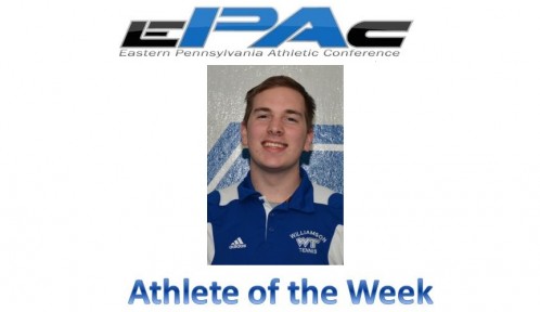Williamson Trade's Tulowitzky named EPAC Athlete of the Week
