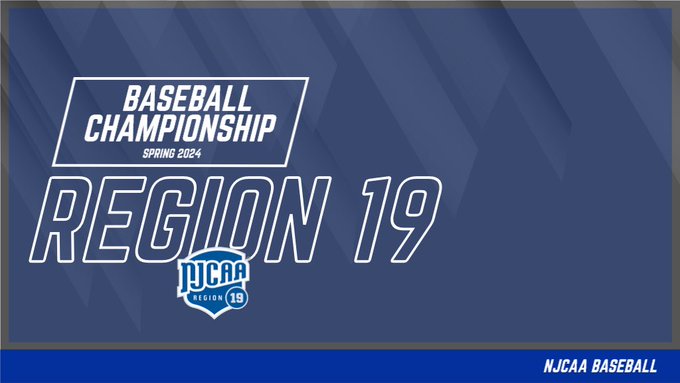 Region 19 Division III Baseball Seedings Released