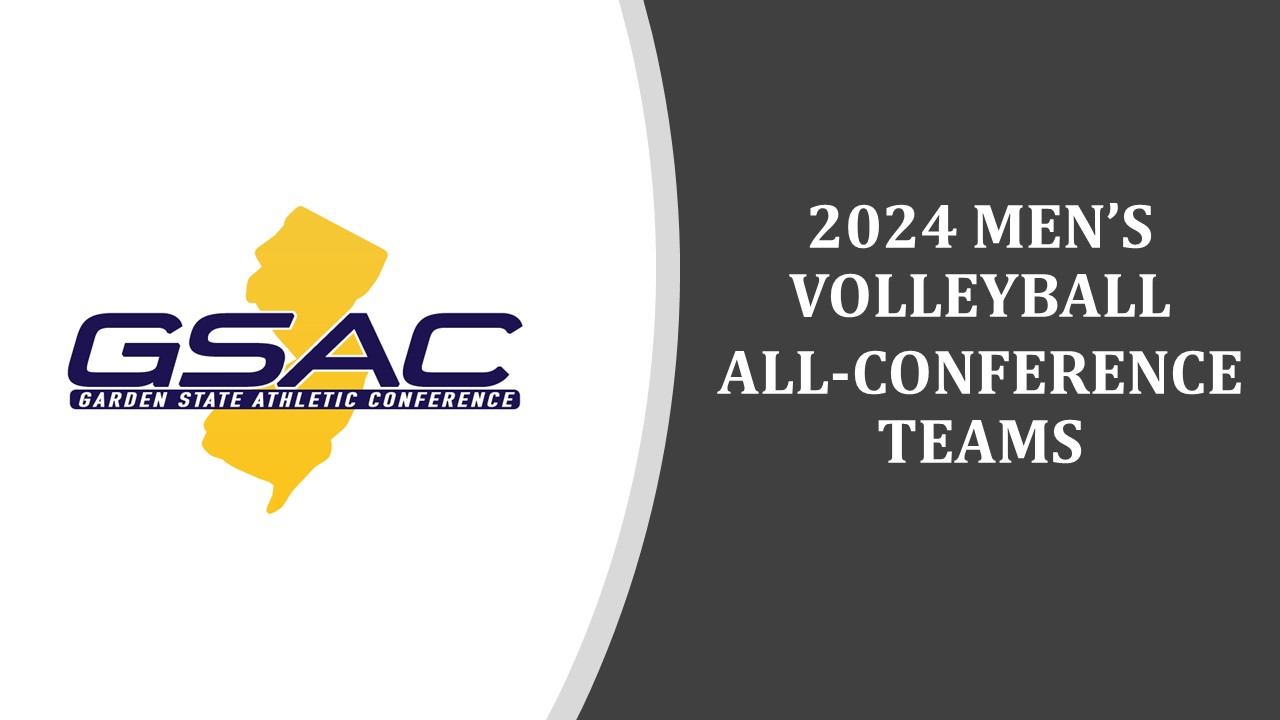 GSAC Announces Men's Volleyball All-Conference Teams For 2024 Season