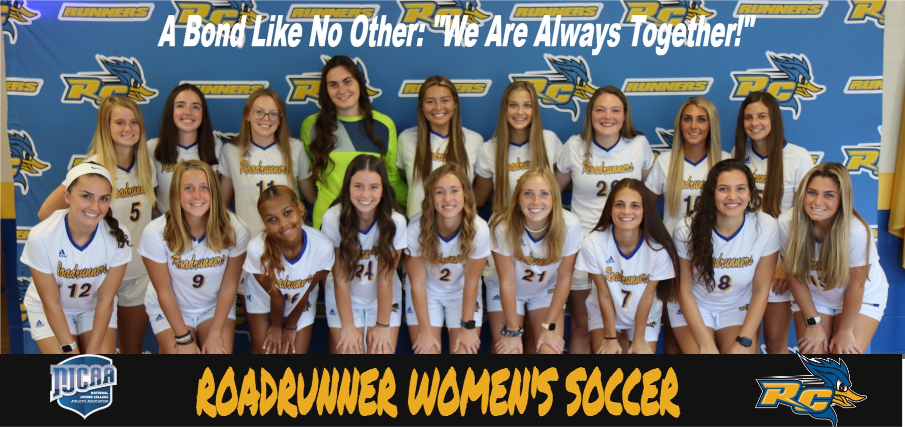 RCSJ-Gloucester Women's Soccer Fights Through Adversity to Emerge in National Spotlight