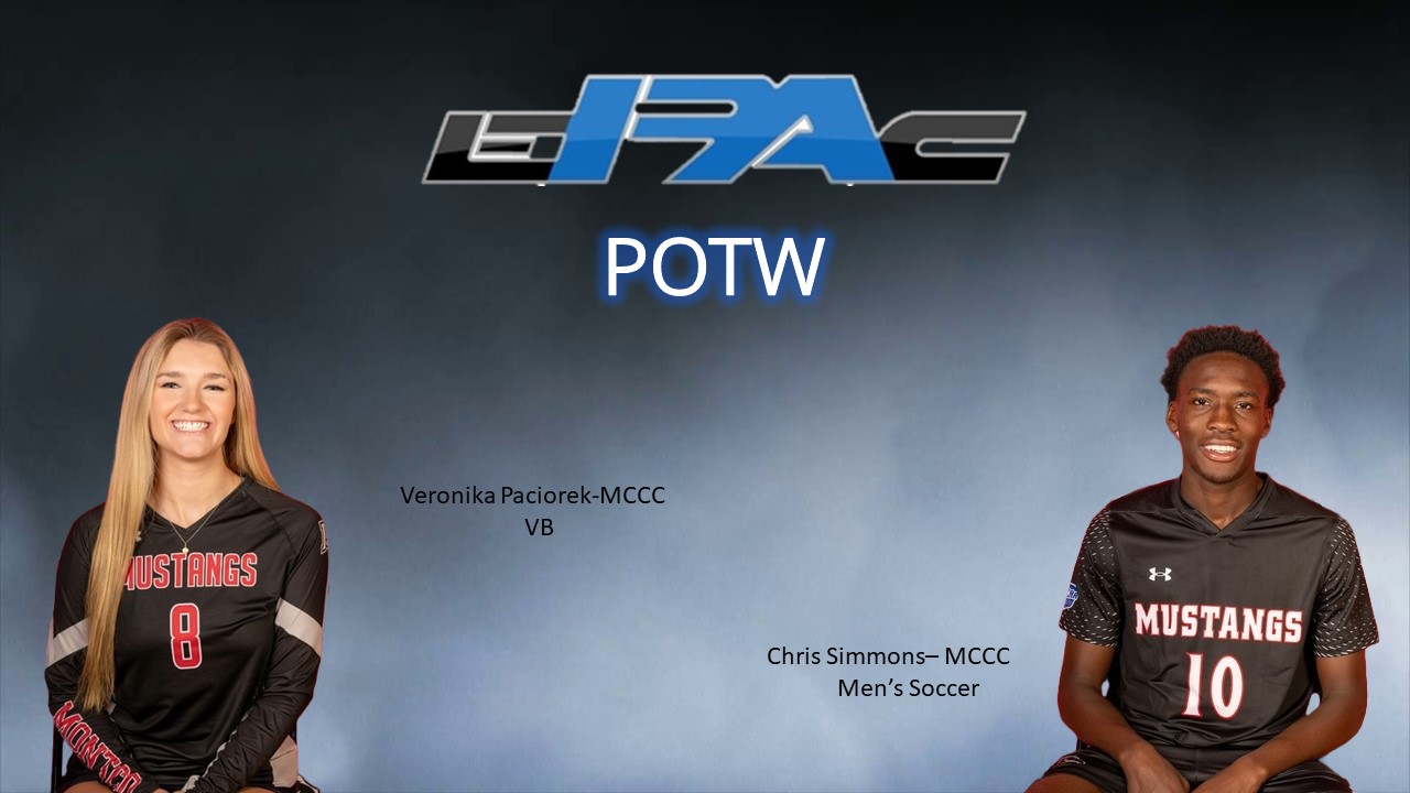 EPAC POTW