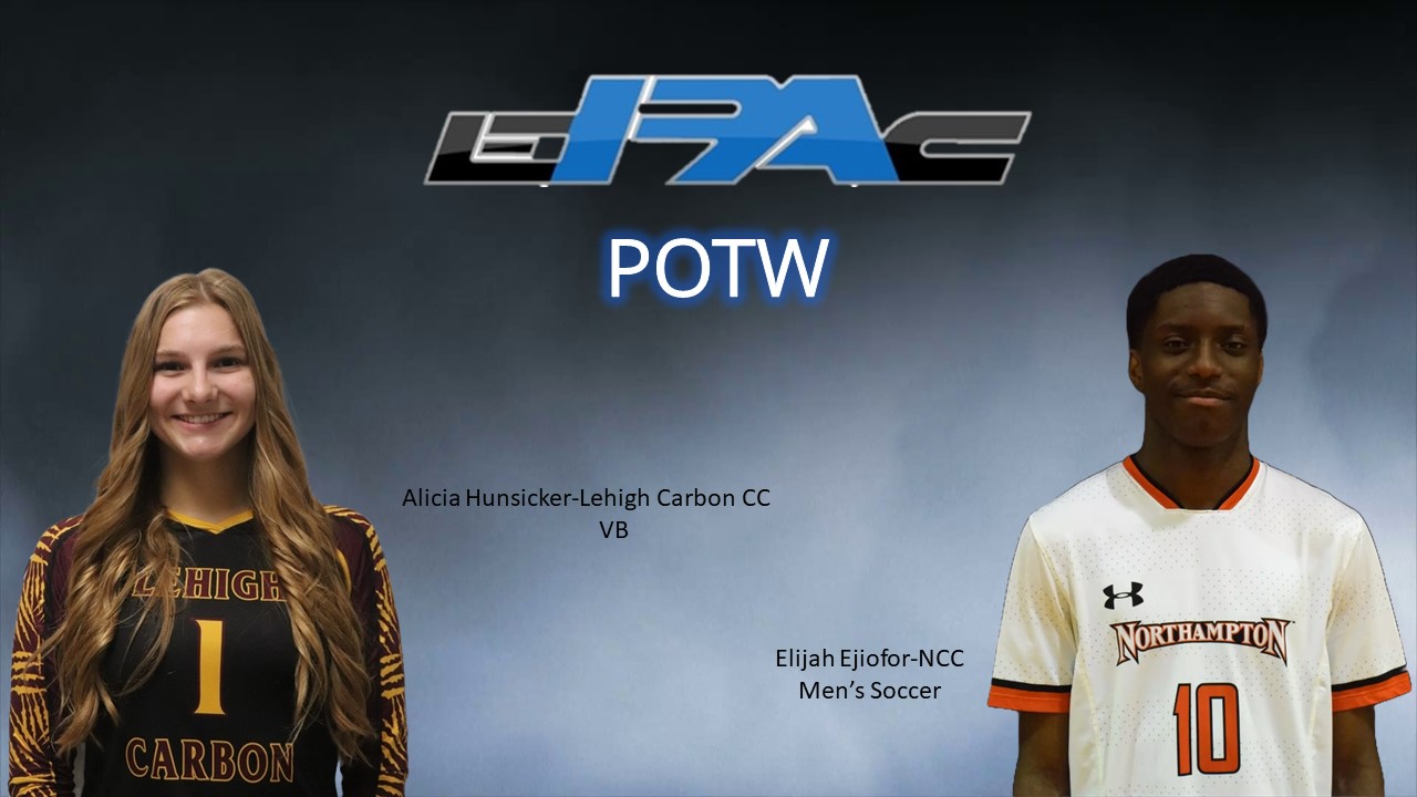 EPAC POTW