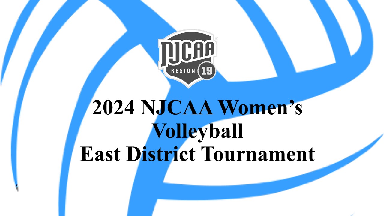 Women's Division III Volleyball Brackets Released